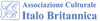 ASSOCIAZIONE CULTURALE ITALO - BRITANNICA