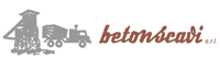 Logo di BETONSCAVI srl