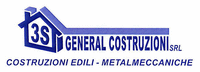Logo di 3S GENERAL COSTRUZIONI