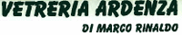 Logo di VETRERIA ARDENZA