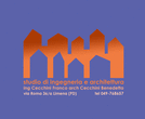 Logo di STUDIO INGEGNERIA E ARCHITETTURA CECCHINI