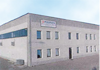 Logo di POLIFLEX snc