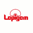 Logo di LOPIGOM