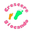Logo di CRESCERE GIOCANDO
