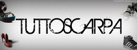 Logo di TUTTO SCARPA