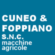 Logo di CUNEO E FOPPIANO