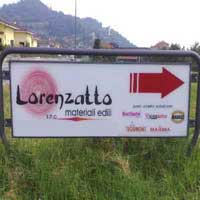 Logo di LORENZATTO