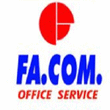 Logo di CARTOLERIA FA.COM