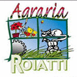 Logo di AGRARIA ROIATTI