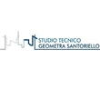Logo di STUDIO GEOMETRA SANTORIELLO