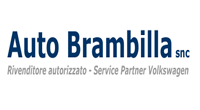 Logo di AUTO BRAMBILLA