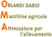 O.M.A.  di ORLANDI DARIO