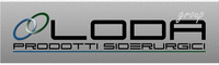 Logo di LODA GROUP