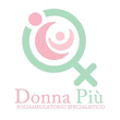 Logo di AMBULATORIO DONNAPIÙ