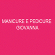 Logo di PEDICURE GIOVANNA