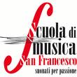 Logo di SCUOLA DI MUSICA SAN FRANCESCO