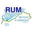 Logo di RUM ANTONIO & UMBERTO