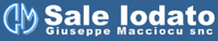 Logo di MACCIOCU GIUSEPPE SNC