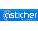 Logo di ASTICHER