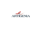 Logo di ARTIGENIA