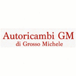Logo di AUTORICAMBI G.M.