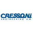 Logo di CRESSONI S.P.A.