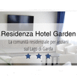 Logo di RESIDENZA HOTEL GARDEN