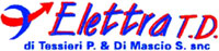 Logo di ELETTRA T.D.