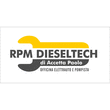 Logo di RPM DIESELTECH