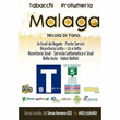 Logo di TABACCHERIA MALAGA