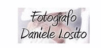 Logo di LOSITO DANIELE FOTOGRAFO E ATELIER ABITI DA SPOSA