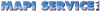 Logo di MAPI SERVICE