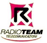 Logo di RADIO TEAM COMMUNICATIONS