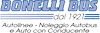 Logo di BONELLI BUS
