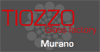 Logo di VETRERIA TIOZZO