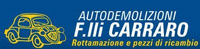 Logo di F.LLI CARRARO