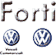 Logo di FORTI AUTO