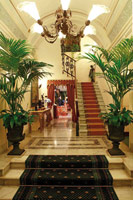 Logo di LIBERTY HOTEL