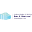 Logo di CASA DI CURA PRIVATA PROF. E. MONTANARI SPA