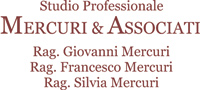 foto di STUDIO PROFESSIONALE MERCURI & ASSOCIATI