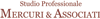 STUDIO PROFESSIONALE MERCURI & ASSOCIATI