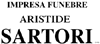 Logo di SARTORI ARISTIDE SAS IMPRESA FUNEBRE
