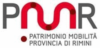 Logo di PATRIMONIO MOBILITà PROVINCIA DI RIMINI - P.M.R. S.R.L.CONSORTILE