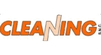 Logo di CLEANING