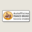 Logo di FRANCO BRUNO