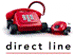 DIRECT LINE INSURANCE spa