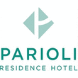 Logo di PARIOLI RESIDENCE HOTEL