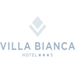 Logo di HOTEL VILLA BIANCA