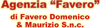 AGENZIA FAVERO
