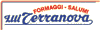 Logo di TERRANOVA FRATELLI